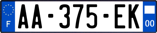 AA-375-EK