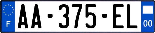 AA-375-EL