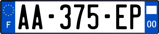 AA-375-EP