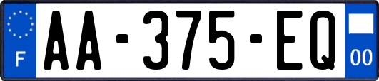 AA-375-EQ