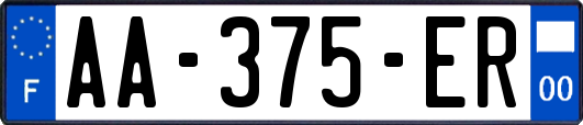 AA-375-ER