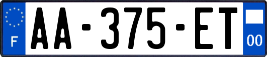 AA-375-ET