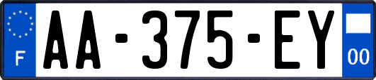 AA-375-EY