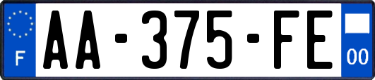 AA-375-FE