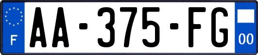 AA-375-FG