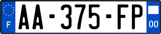 AA-375-FP