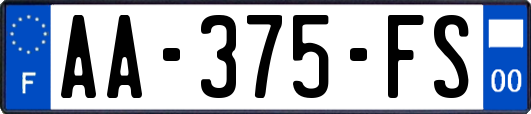 AA-375-FS