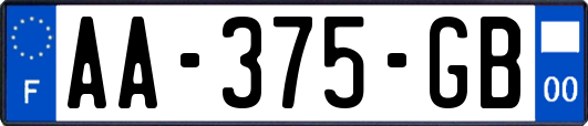 AA-375-GB