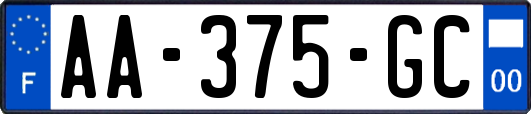 AA-375-GC