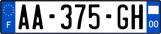 AA-375-GH