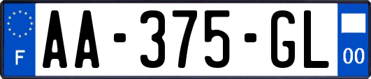 AA-375-GL