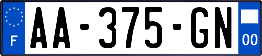 AA-375-GN