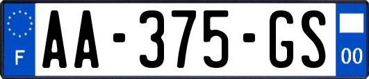 AA-375-GS