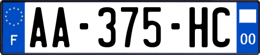 AA-375-HC