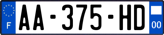 AA-375-HD