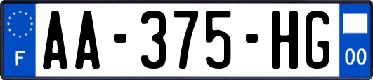 AA-375-HG