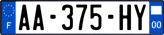 AA-375-HY