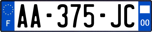 AA-375-JC