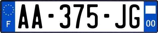 AA-375-JG