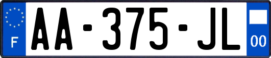 AA-375-JL