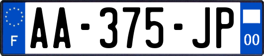 AA-375-JP