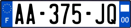 AA-375-JQ