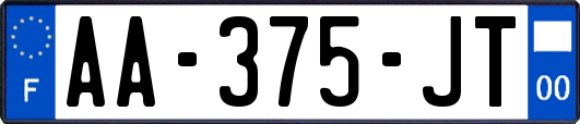 AA-375-JT