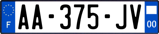 AA-375-JV