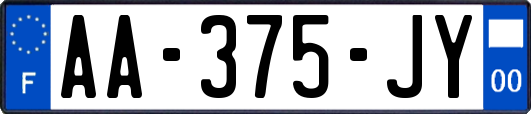 AA-375-JY