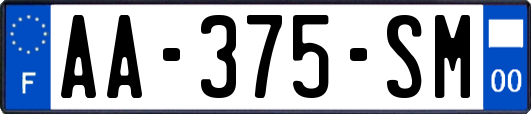 AA-375-SM