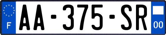 AA-375-SR