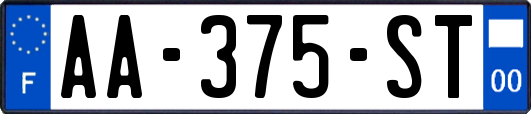 AA-375-ST