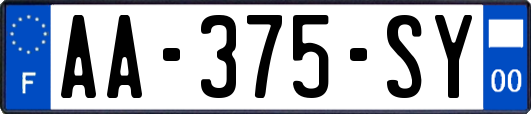 AA-375-SY