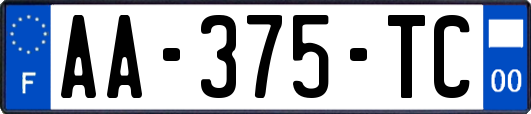 AA-375-TC