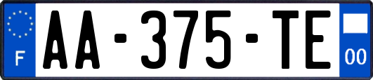 AA-375-TE