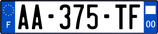 AA-375-TF