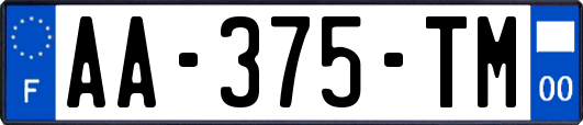 AA-375-TM