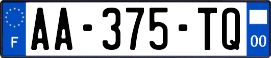 AA-375-TQ