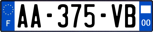 AA-375-VB