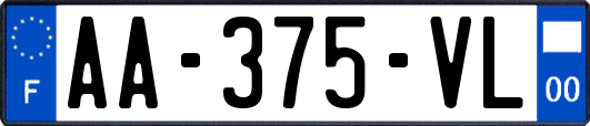 AA-375-VL