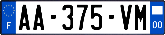 AA-375-VM