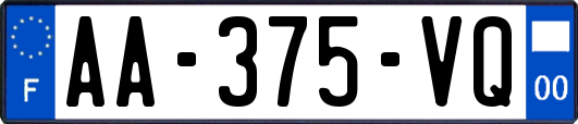 AA-375-VQ