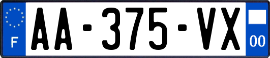 AA-375-VX