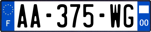 AA-375-WG