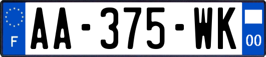 AA-375-WK