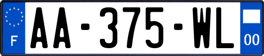 AA-375-WL