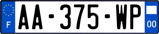 AA-375-WP