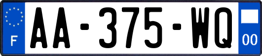 AA-375-WQ