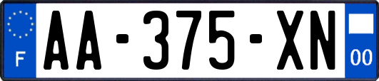 AA-375-XN