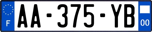 AA-375-YB